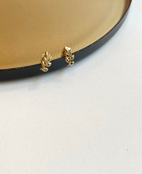 Boucles D'Oreilles Irina