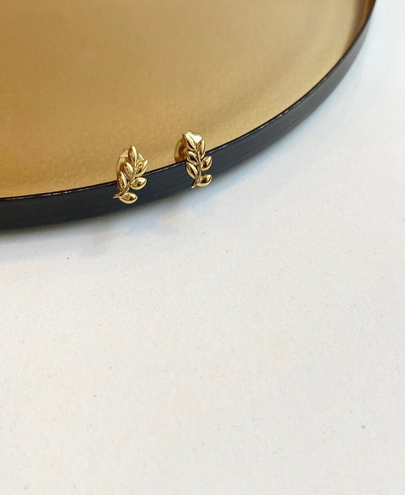 Pendientes Irina