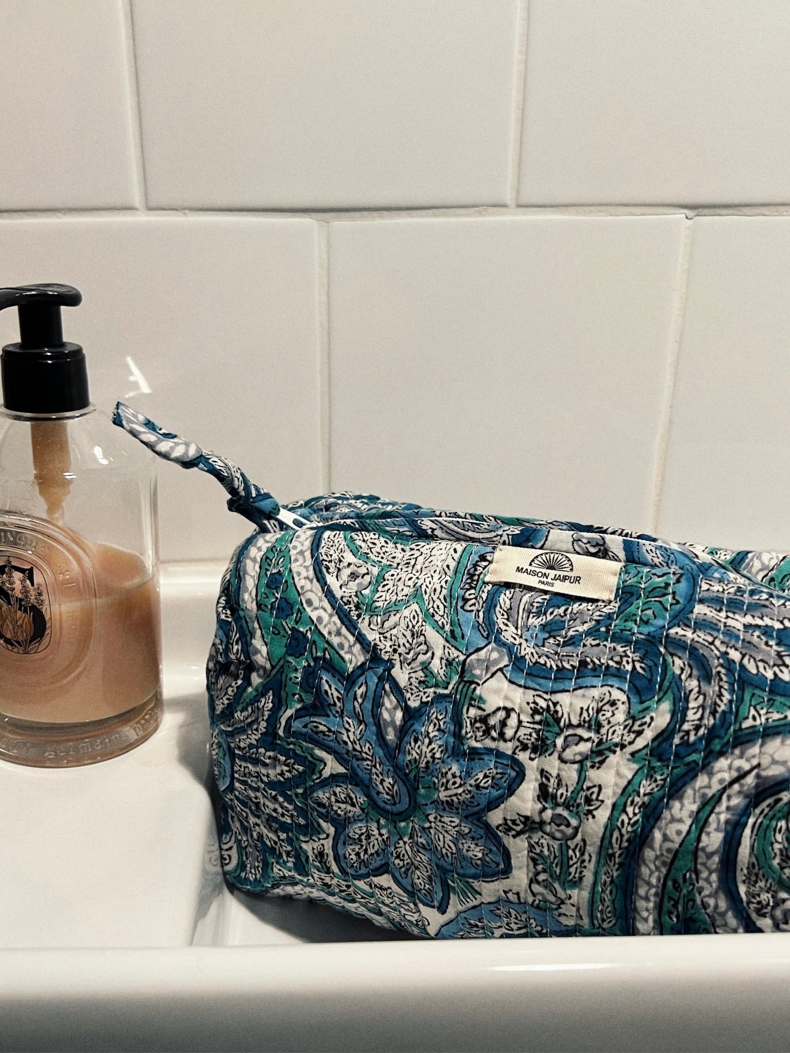 Trousse Delhi
