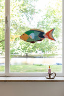 Luna Fish