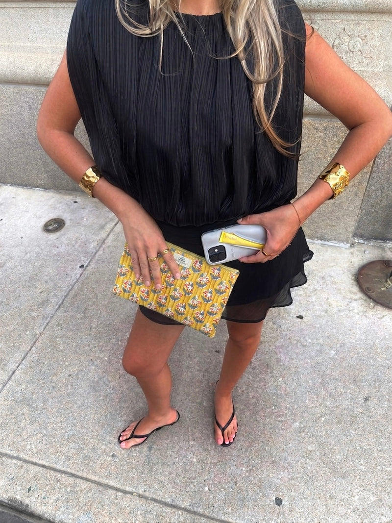 Trousse Bombay