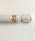 Bague Jo (Lot De 6)