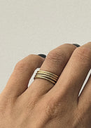 Anillo Chuck