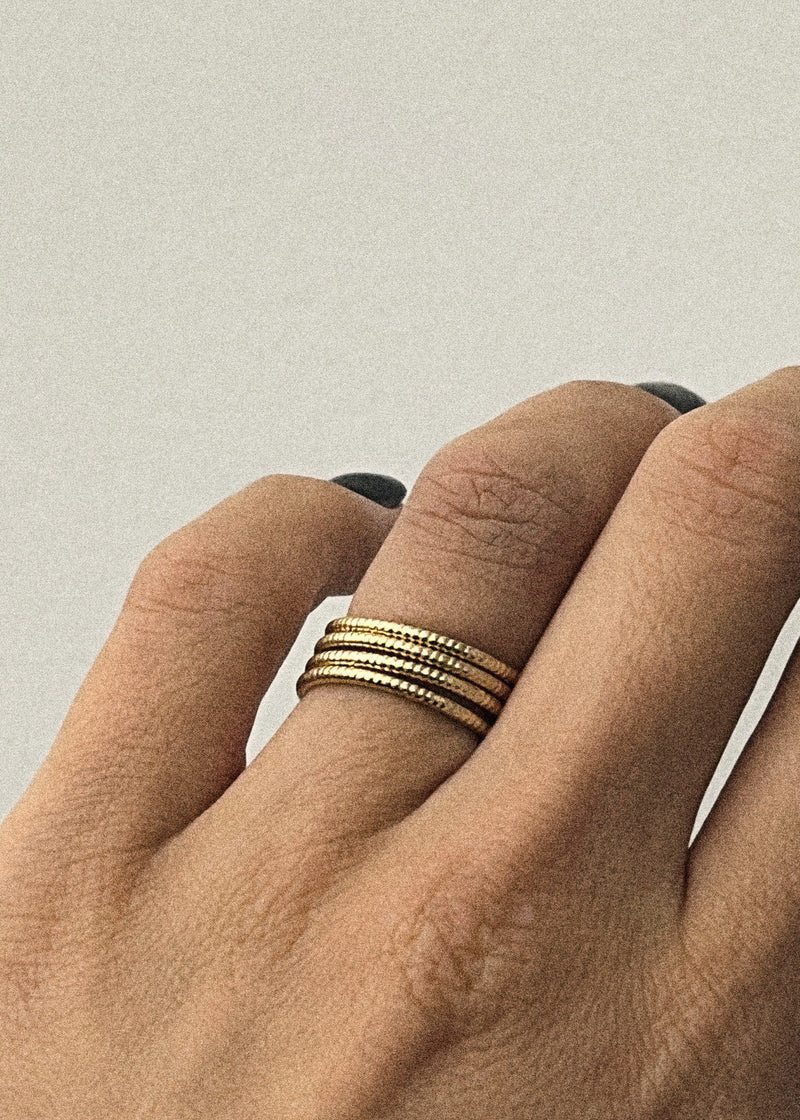 Anillo Chuck