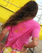T-Shirt Reef Bloom