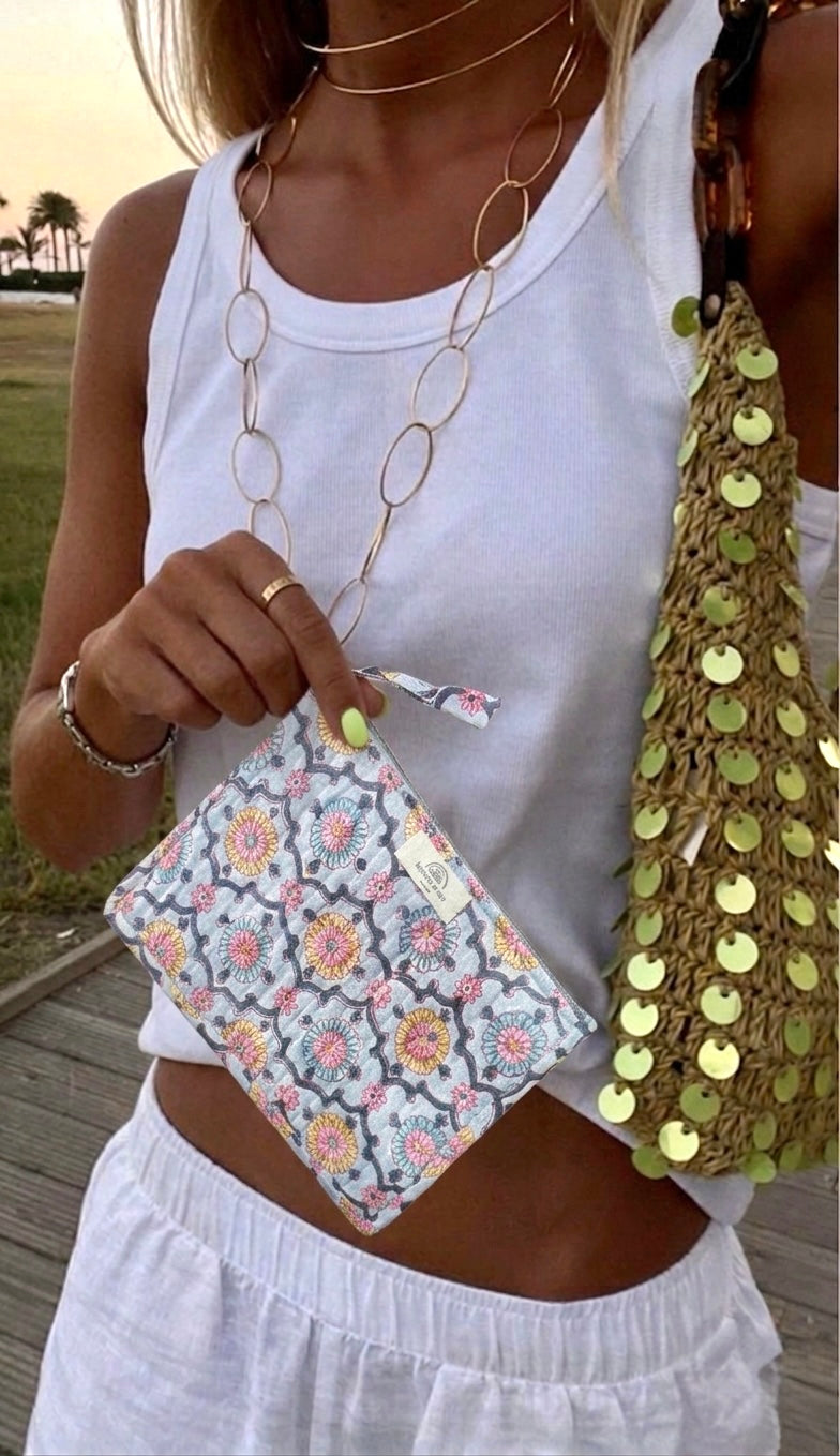 Trousse Bombay