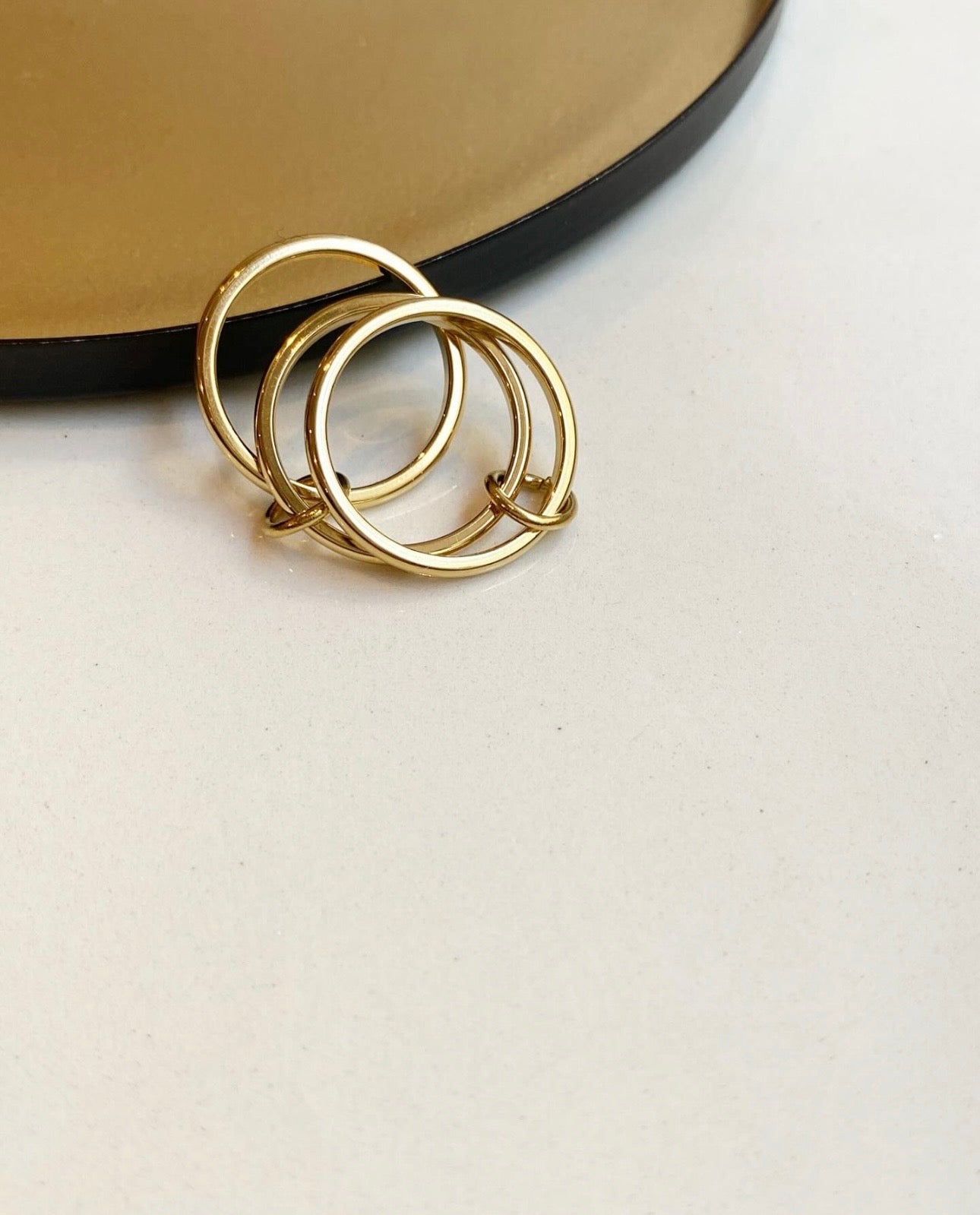 Bague Eugénie