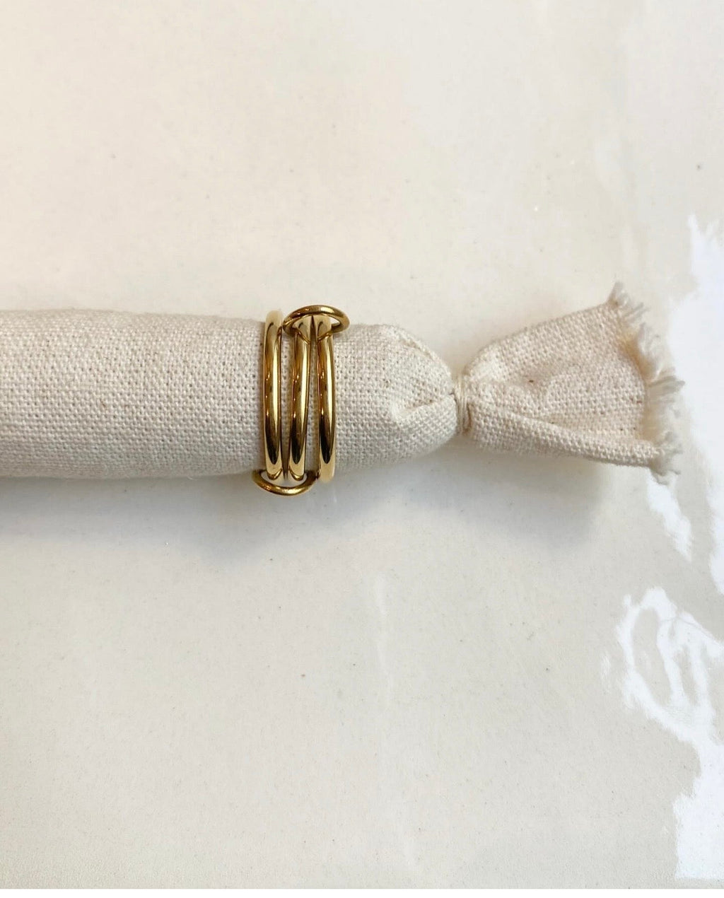 Bague Eugénie