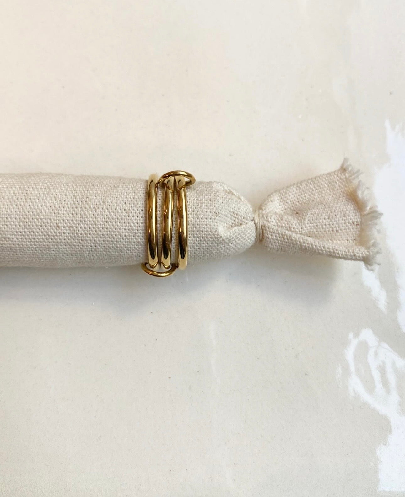Bague Eugénie