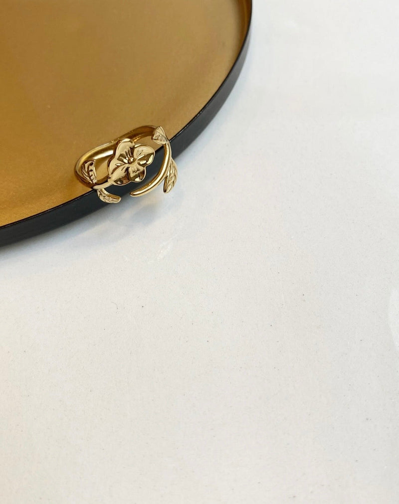 Melusine ring