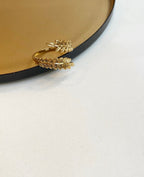 Bague Apollon