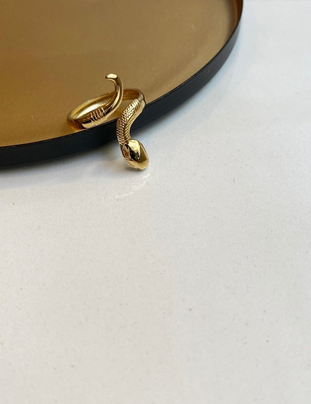 Bague Eliot