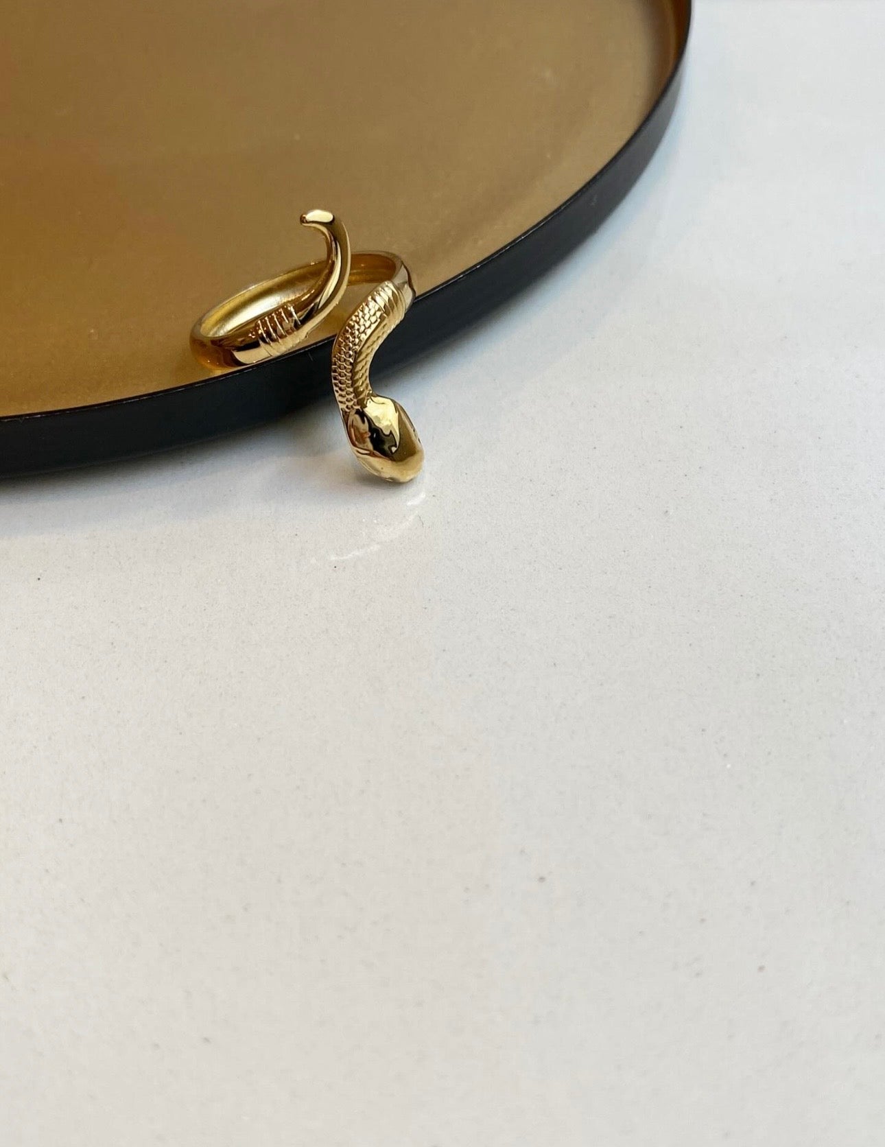 Bague Eliot