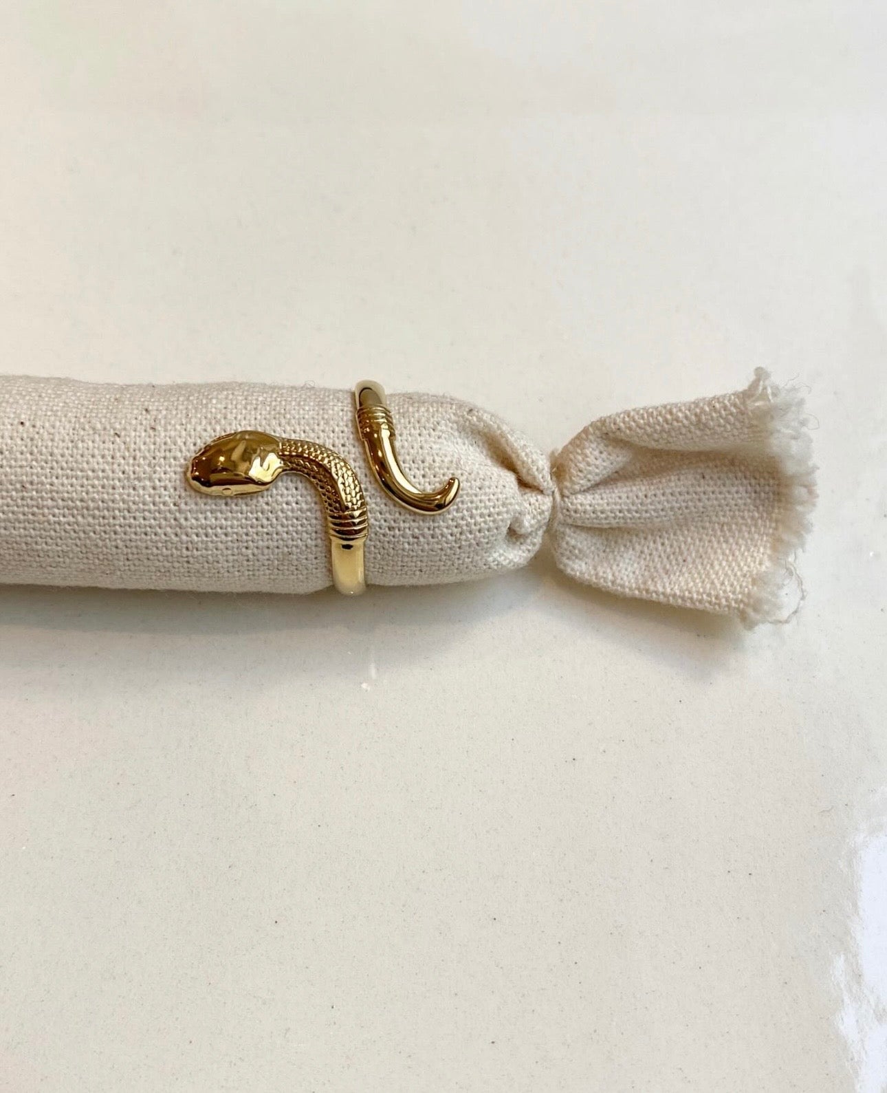 Bague Eliot