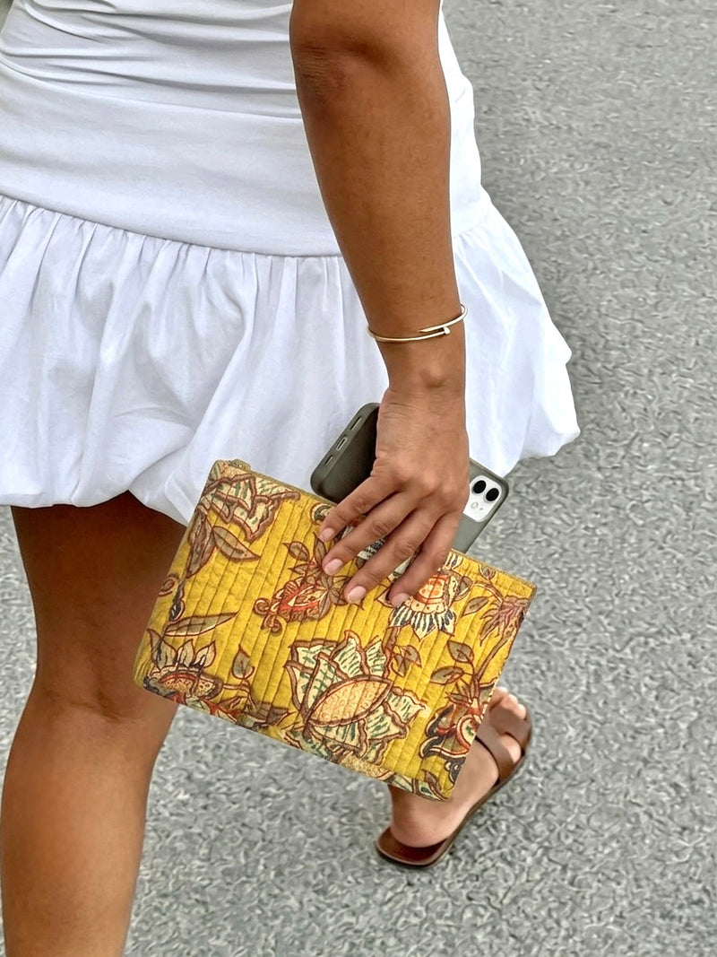 Estuche para lápices Bombay