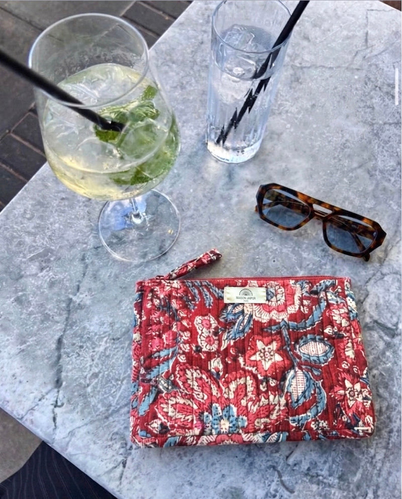 Trousse Bombay