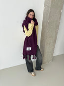 Écharpe Xxl In My Prime