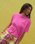 T-Shirt Reef Bloom