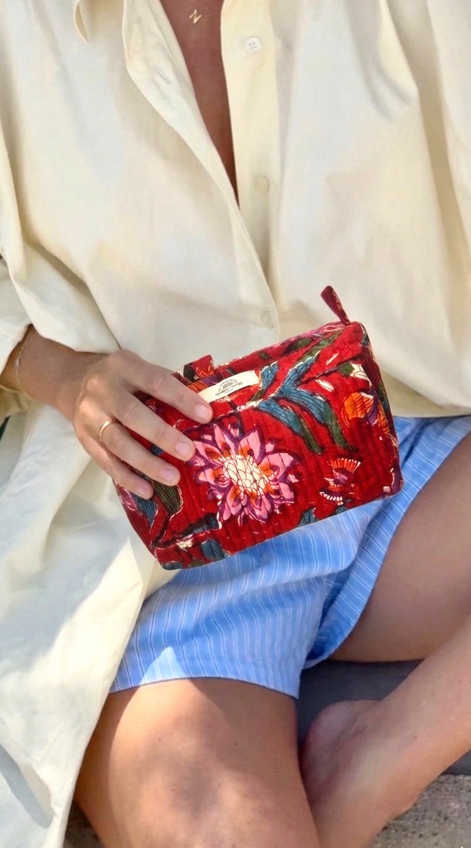 Delhi bag