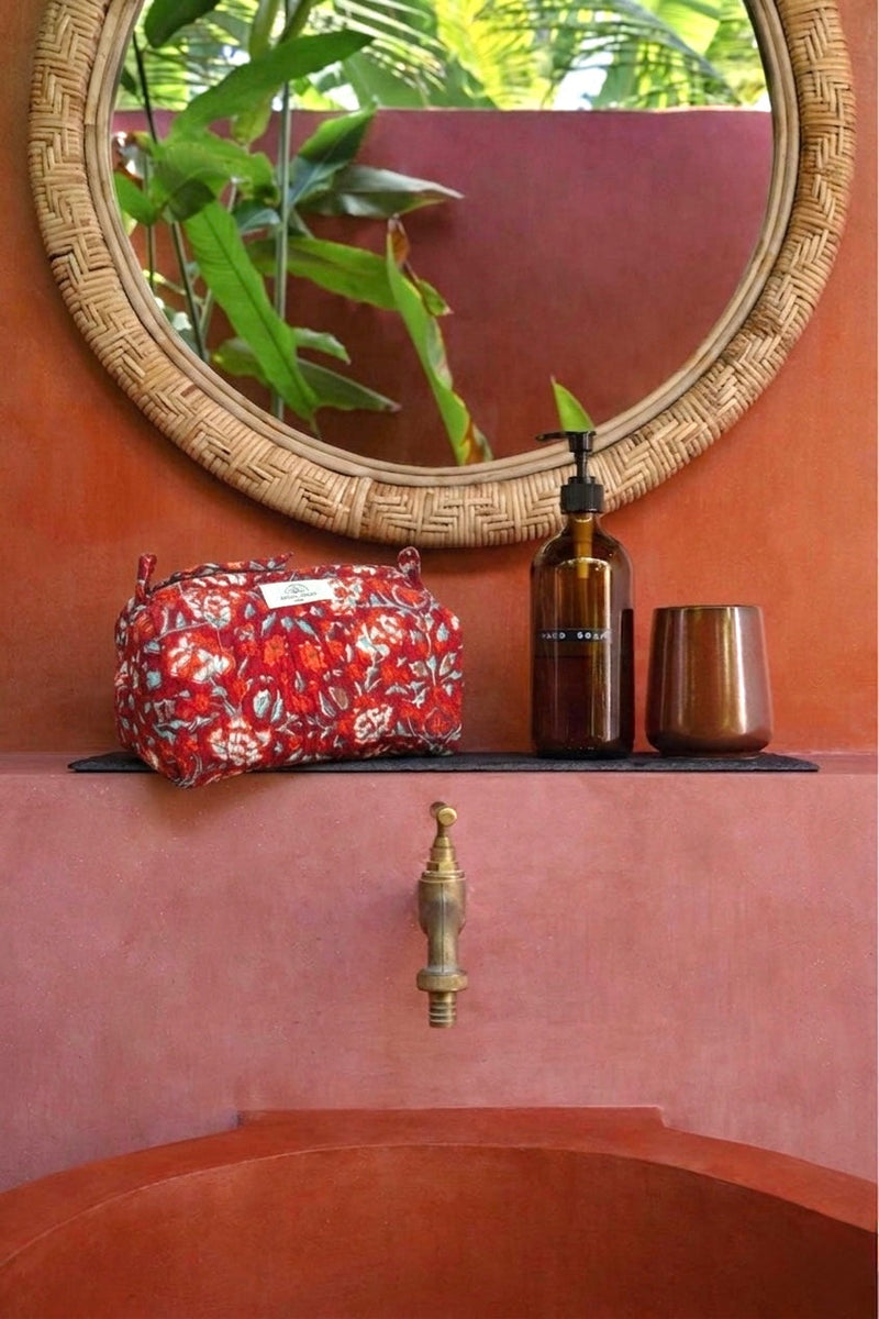 Trousse Delhi