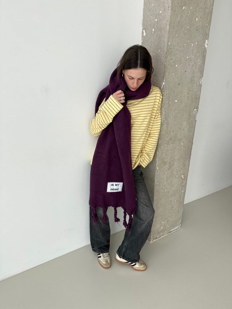 Écharpe Xxl In My Prime