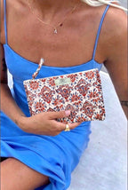 Bombay Pouch