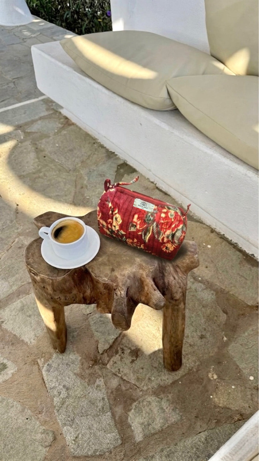 Delhi bag