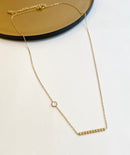 Collier Fanny