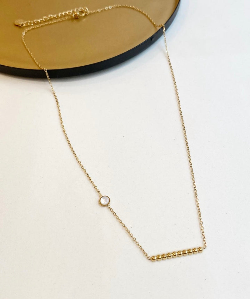 Collier Fanny