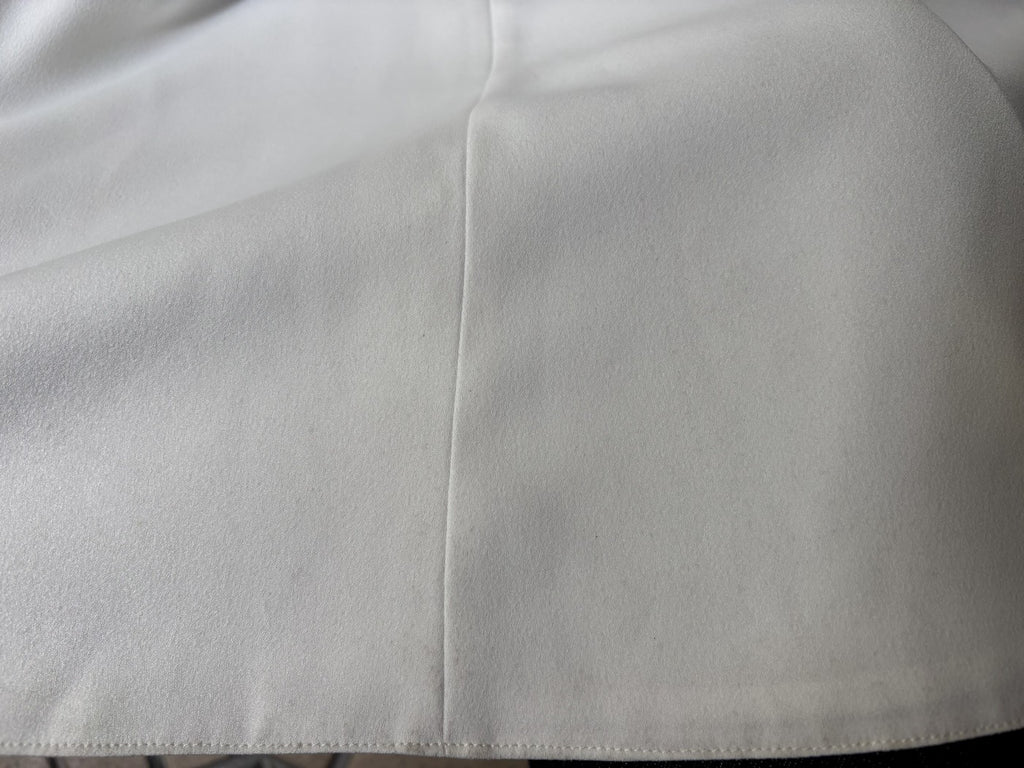 Abito Da Sposa Paloma - Bianco Seta