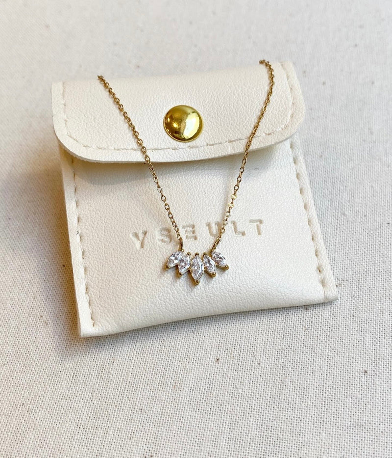 Collier Bérénice