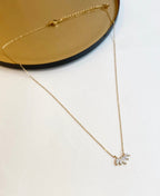 Bérénice Necklace