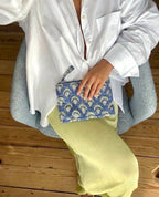 Bombay Pouch