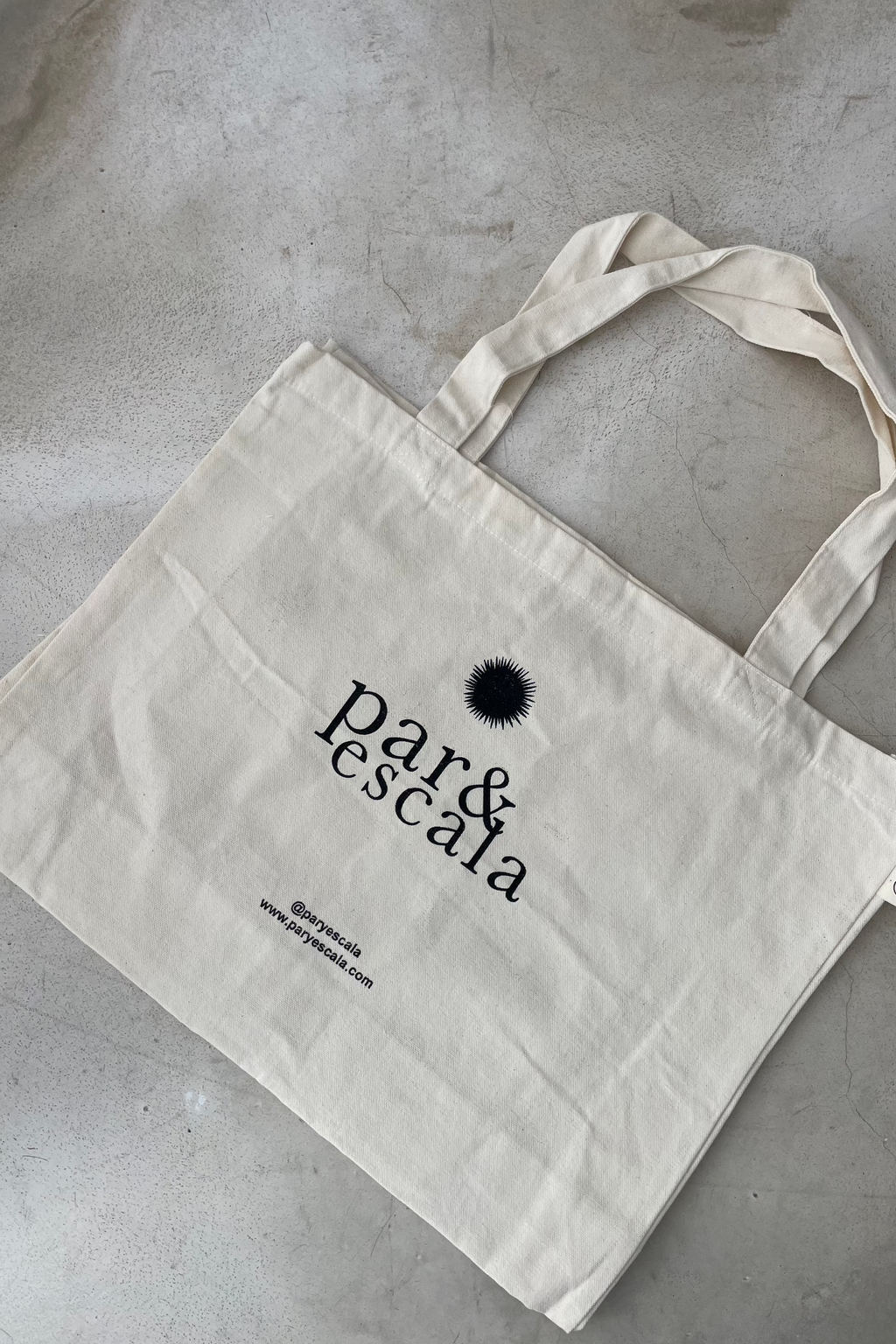 Tote Bag Pye