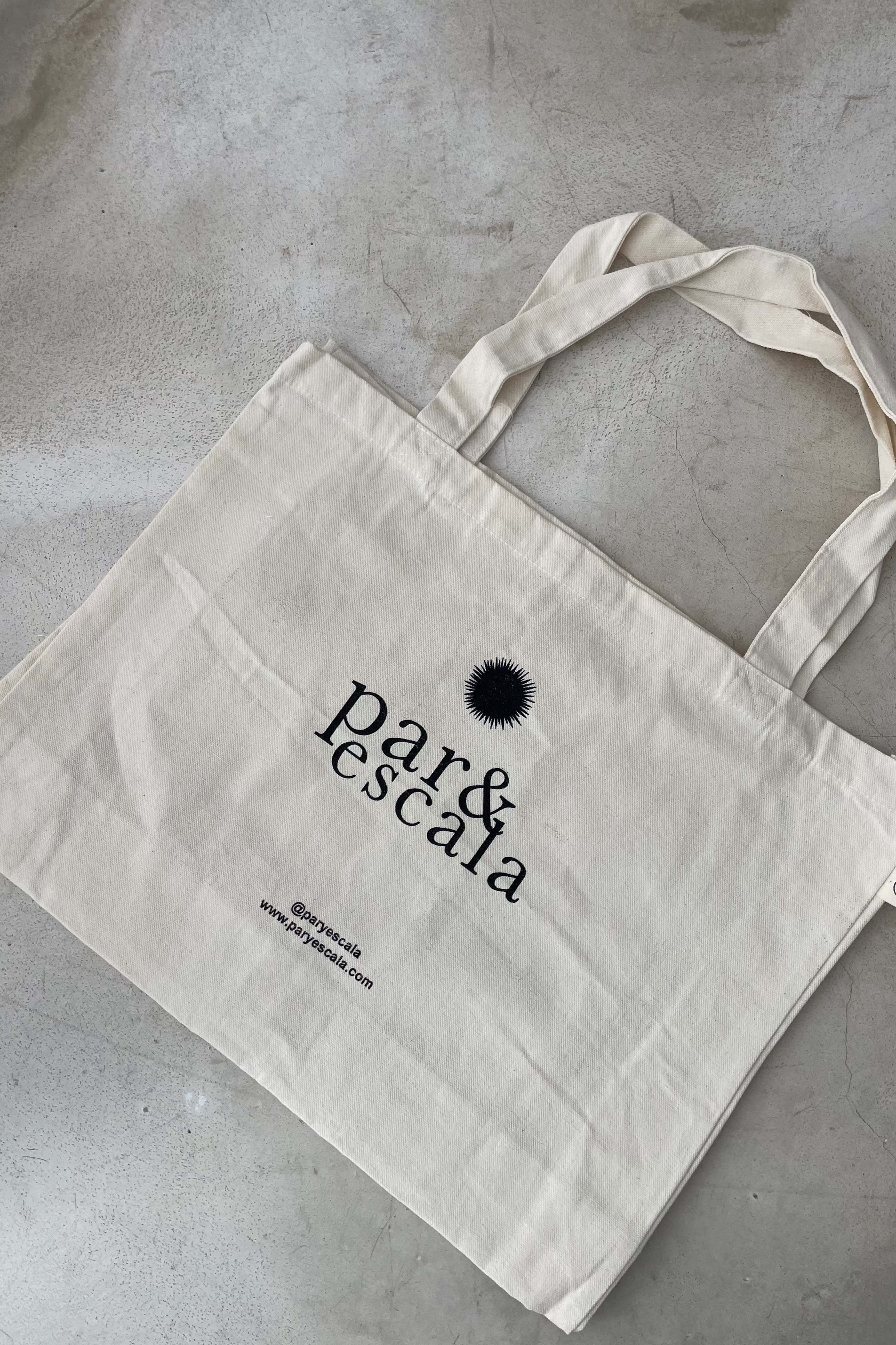 Tote Bag Pye