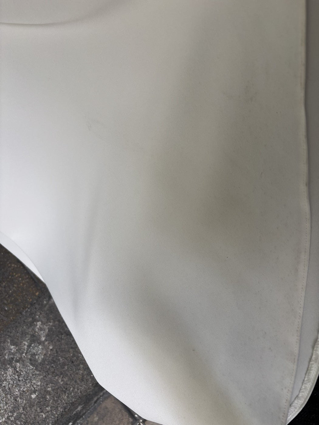Abito Da Sposa Paloma - Bianco Seta