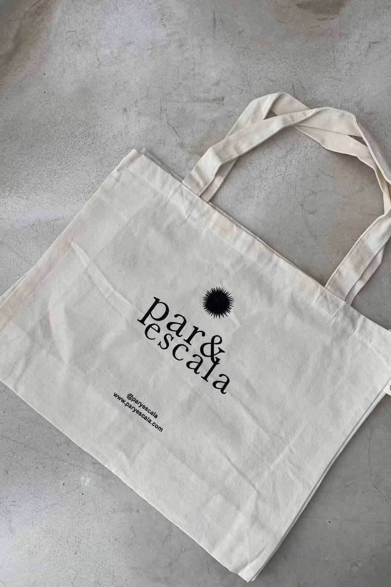 Tote Bag Pye