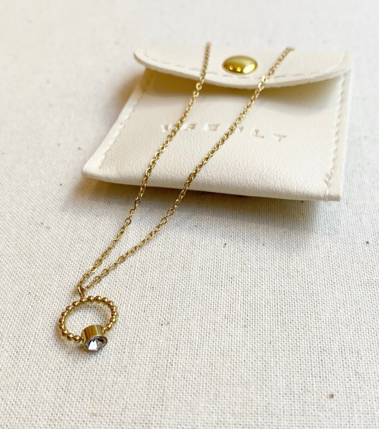 Collier Astrid