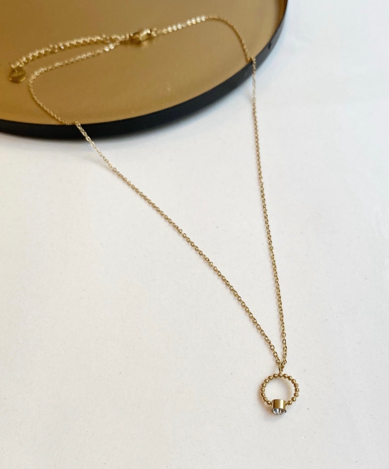 Collier Astrid