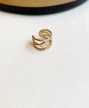 Xav Unit Earring