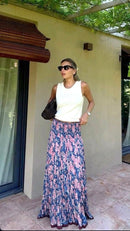 Jupe Calcutta