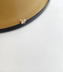 Honey Single Earring