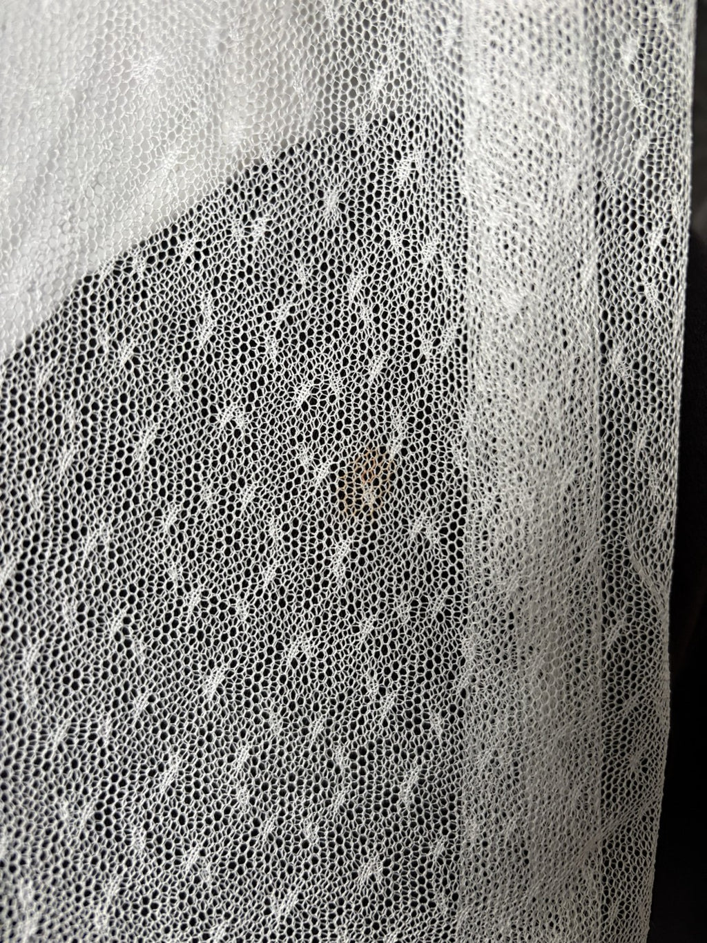 Abito Da Sposa Pénélope - Bianco Seta