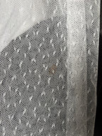 Abito Da Sposa Pénélope - Bianco Seta