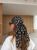 Chennai Scarf