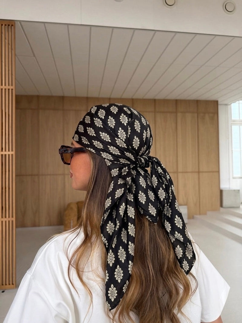 Chennai Scarf