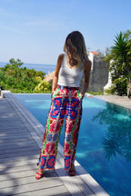 Pantalon Azulejo