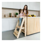 Tour D'Observation Pliable – Gain De Place