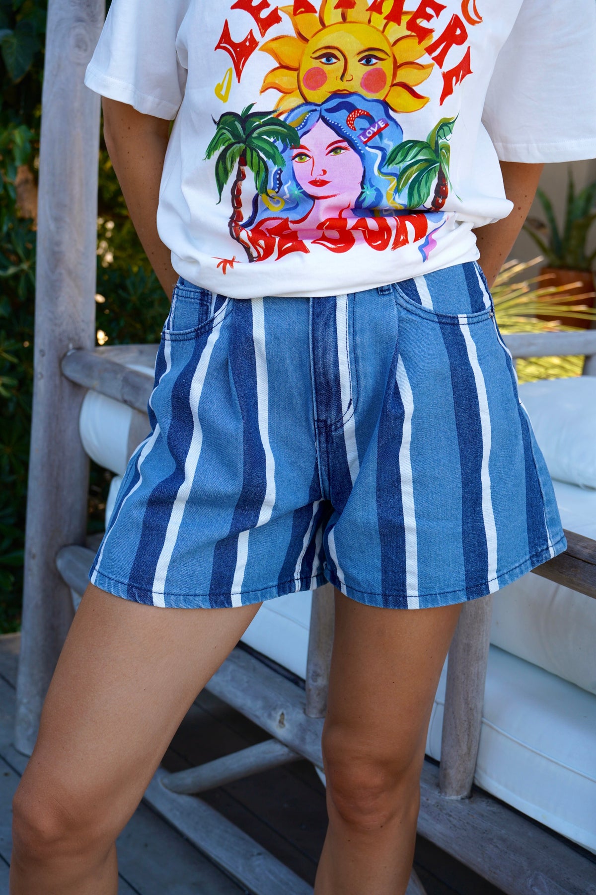 Short Mistral