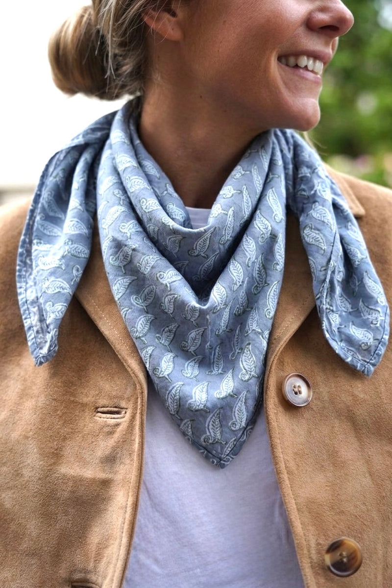 Foulard Chennai